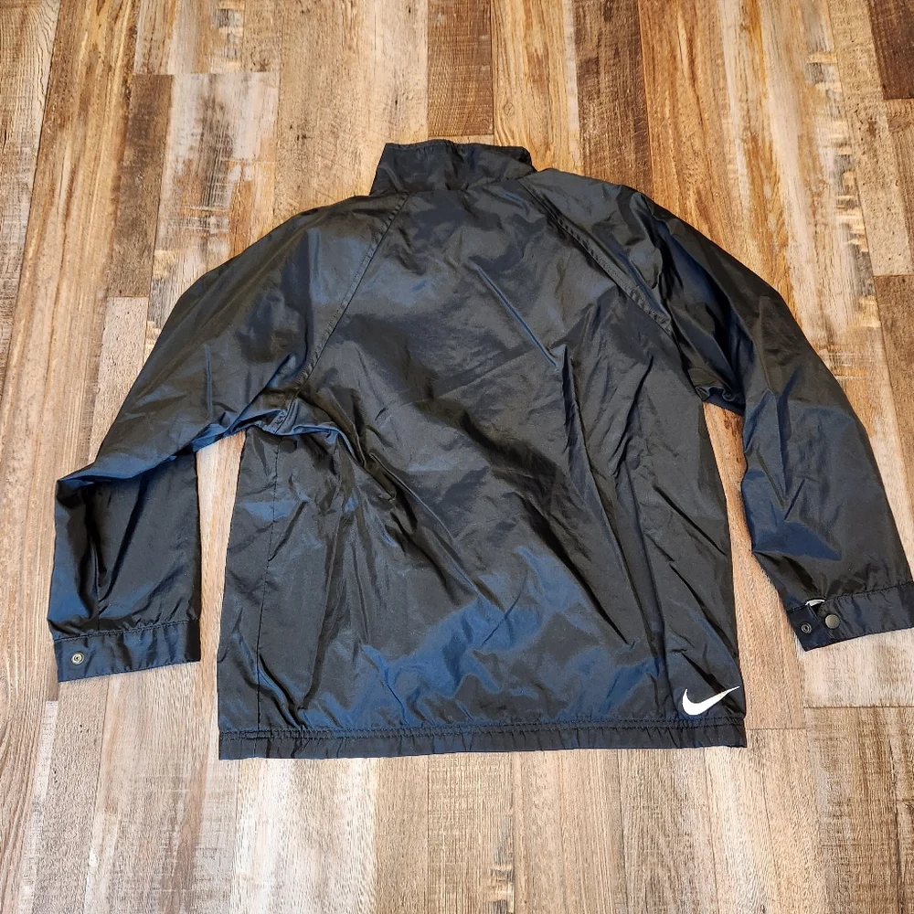 Nike Windbreaker Jacket